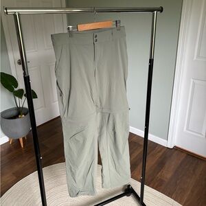 Hiking pants